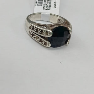 ANILLO PLATA 9.9 GRMS (SEMINUEVO)