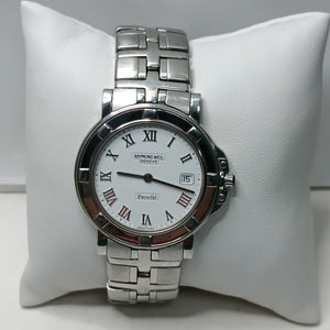 RELOJ CABALLERO RAYMOND WEIL PARSIFAL (SEMINUEVO)