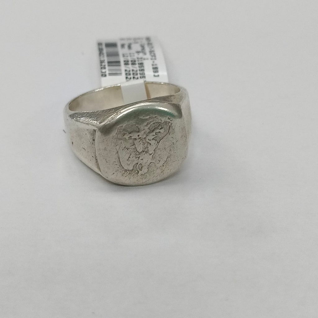 ANILLO PLATA 18.8 GRMS (SEMINUEVO)