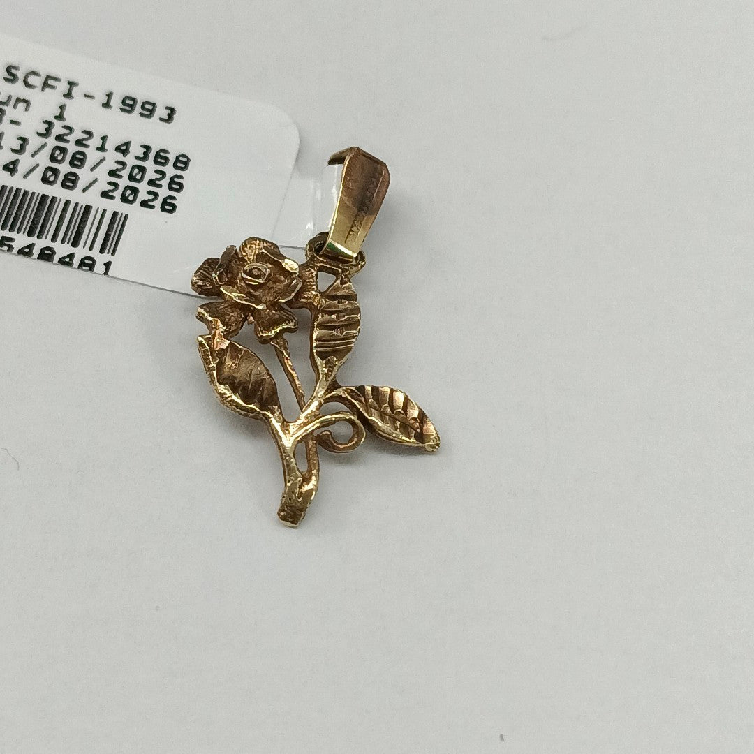 DIJE ORO 10 K 1,00 GRMS (SEMINUEVO)