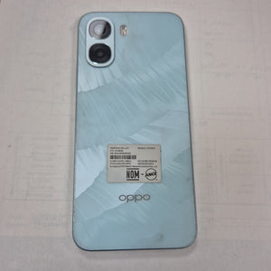 CELULAR OPPO A6X CPH2819 (2025) 128 GB 4 GB RAM (SEMINUEVO)