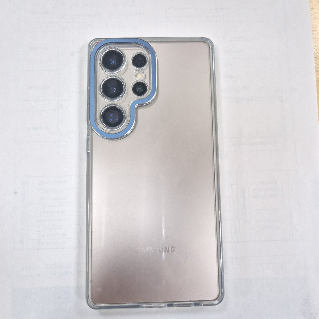 CELULAR SAMSUNG GALAXY S25 ULTRA SM-S938B (2025) 256 GB 12 GB RAM (SEMINUEVO)