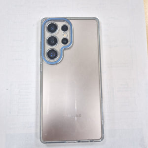 CELULAR SAMSUNG GALAXY S25 ULTRA SM-S938B (2025) 256 GB 12 GB RAM (SEMINUEVO)