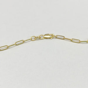 CADENAS ORO 14K 5.8 (NUEVO)