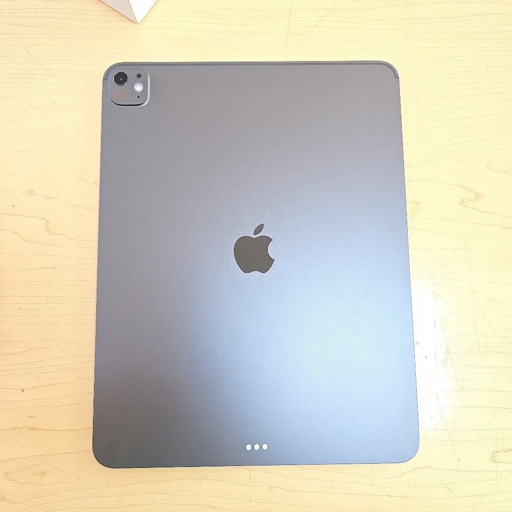 TABLETA APPLE IPAD PRO (M5) 13" A3360 (2025) 512 GB 12 GB RAM (SEMINUEVO)