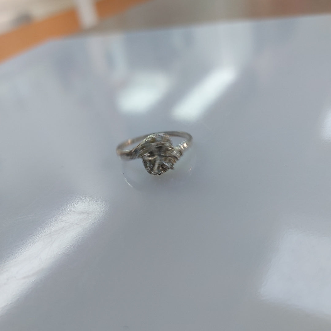 ANILLITO PLATA 2 GRMS (SEMINUEVO)