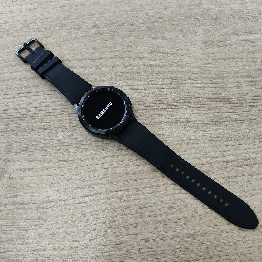 SMARTWATCH SAMSUNG GALAXY WATCH 4 CLASSIC SM-R890 46 MM GPS (SEMINUEVO)