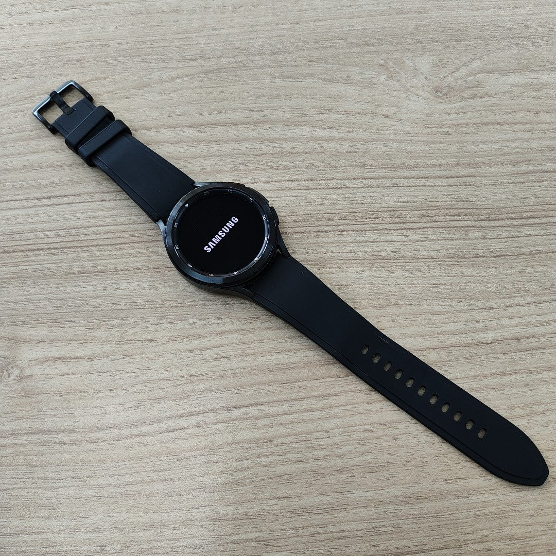 SMARTWATCH SAMSUNG GALAXY WATCH 4 CLASSIC SM-R890 46 MM GPS (SEMINUEVO)