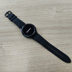 SMARTWATCH SAMSUNG GALAXY WATCH 4 CLASSIC SM-R890 46 MM GPS (SEMINUEVO)