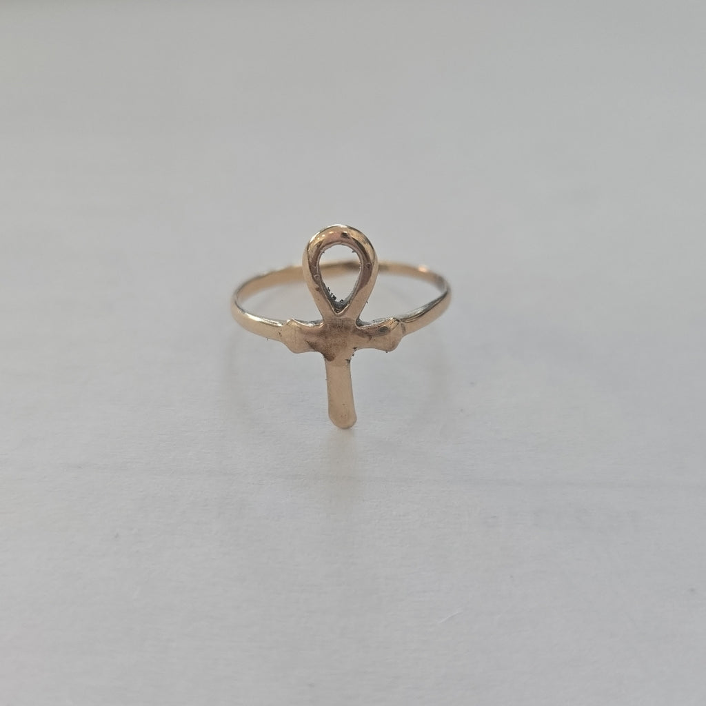 ANILLITO ORO 8 K 0,90 GRMS (SEMINUEVO)