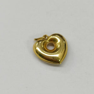 DIJE ORO 18 K 3,40 GRMS (SEMINUEVO)