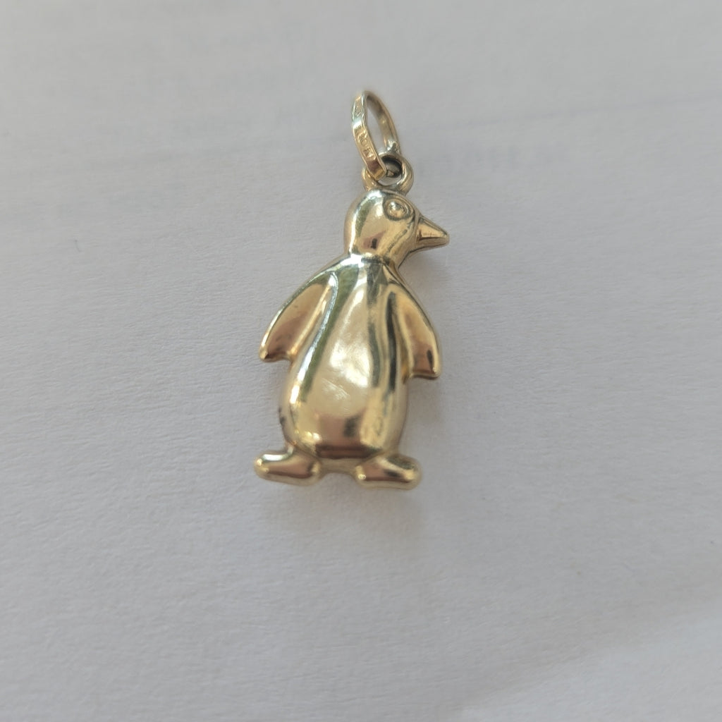 DIJE ORO 10 K 1,40 GRMS (SEMINUEVO)