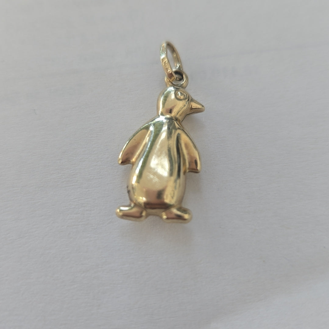 DIJE ORO 10 K 1,40 GRMS (SEMINUEVO)