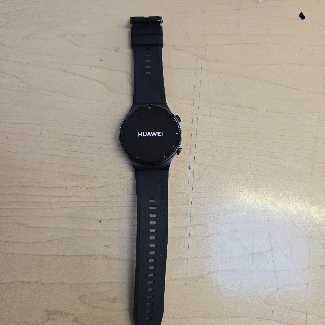 SMARTWATCH HUAWEI WATCH GT 2 PRO VID-B19 46 MM GPS (SEMINUEVO)
