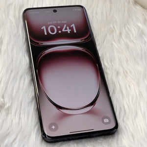 CELULAR OPPO RENO12 5G CPH2625 (2024) 512 GB 12 GB RAM (SEMINUEVO)