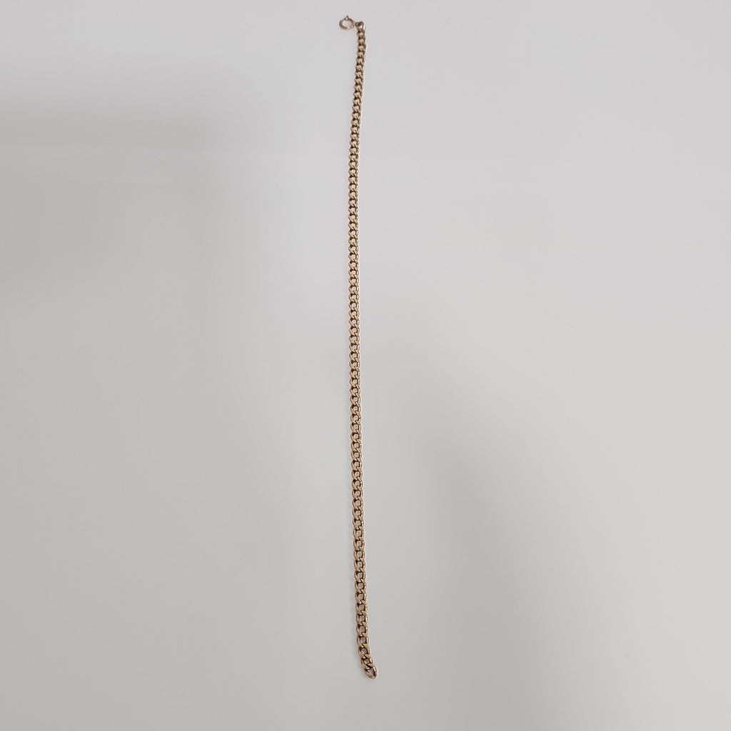 PULSERA ORO 10 K 3,60 GRMS (SEMINUEVO)
