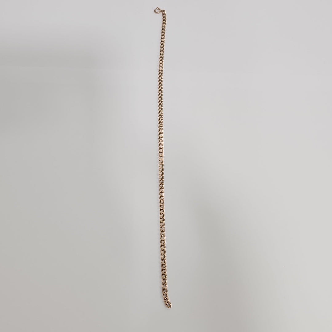 PULSERA ORO 10 K 3,60 GRMS (SEMINUEVO)