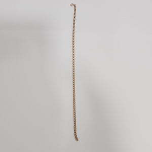 PULSERA ORO 10 K 3,60 GRMS (SEMINUEVO)