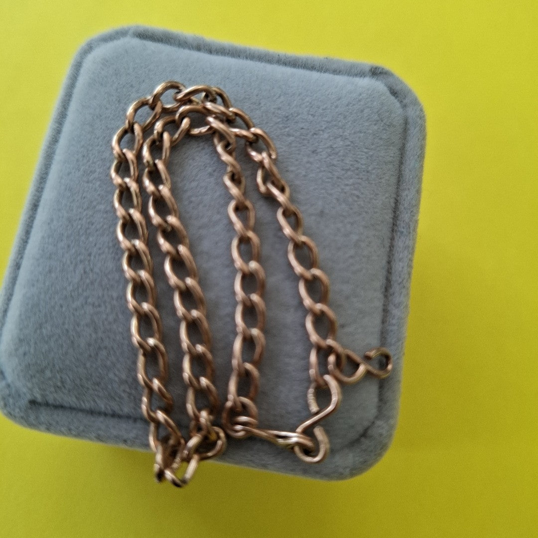 PULSERA ORO 8 K 5,20 GRMS (SEMINUEVO)