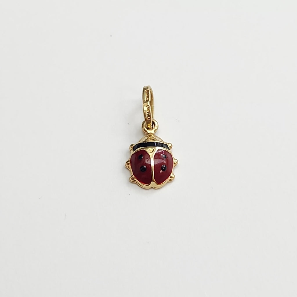 DIJE ORO 14 K 0,60 GRMS (SEMINUEVO)