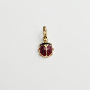DIJE ORO 14 K 0,60 GRMS (SEMINUEVO)