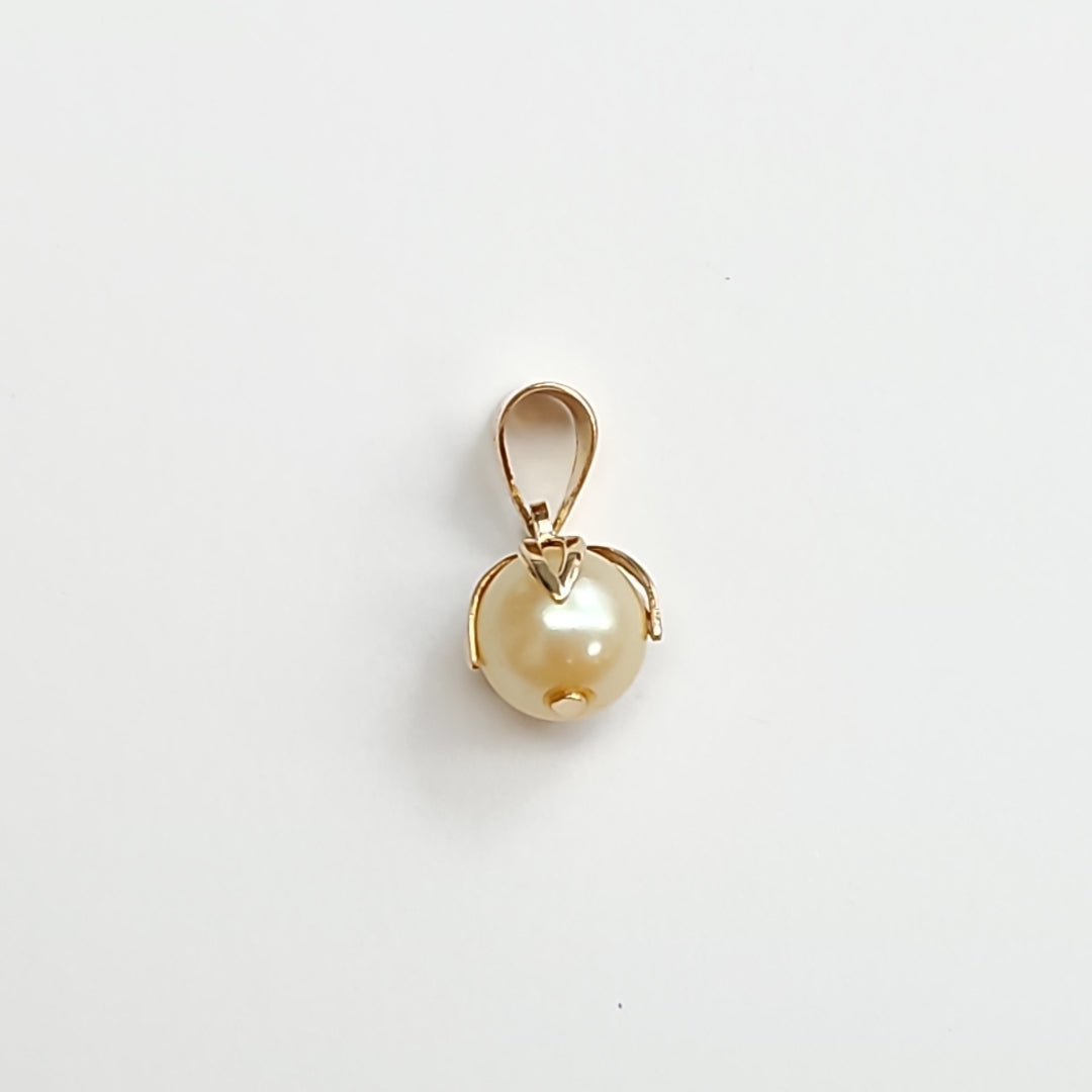 DIJE ORO 14 K 1,30 GRMS (SEMINUEVO)