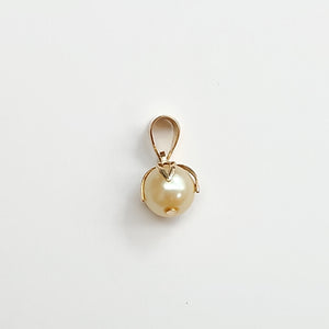 DIJE ORO 14 K 1,30 GRMS (SEMINUEVO)