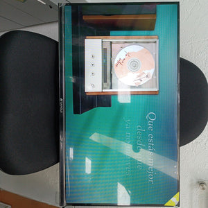 PANTALLA SANSUI SMX32KAHW (2024) 32" LED HD (SEMINUEVO)