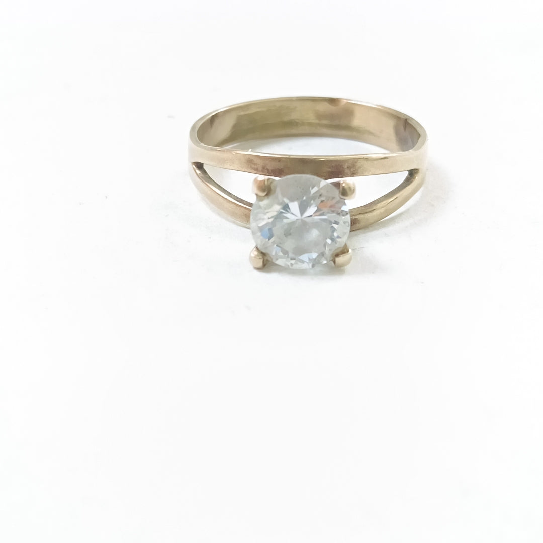 ANILLITO ORO 14 K 4,70 GRMS (SEMINUEVO)