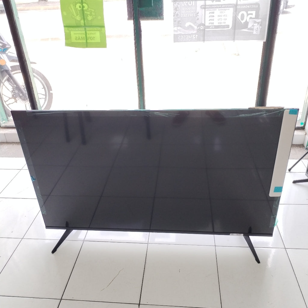 PANTALLA LG 50UA7300PSB (2025) 50" ULTRA HD 4K (SEMINUEVO)