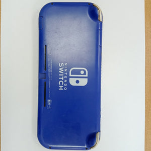 CONSOLA DE VIDEOJUEGO NINTENDO SWITCH LITE 32 GB (SEMINUEVO)