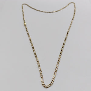 CADENA ORO 10 K 7.7 GRMS (SEMINUEVO)