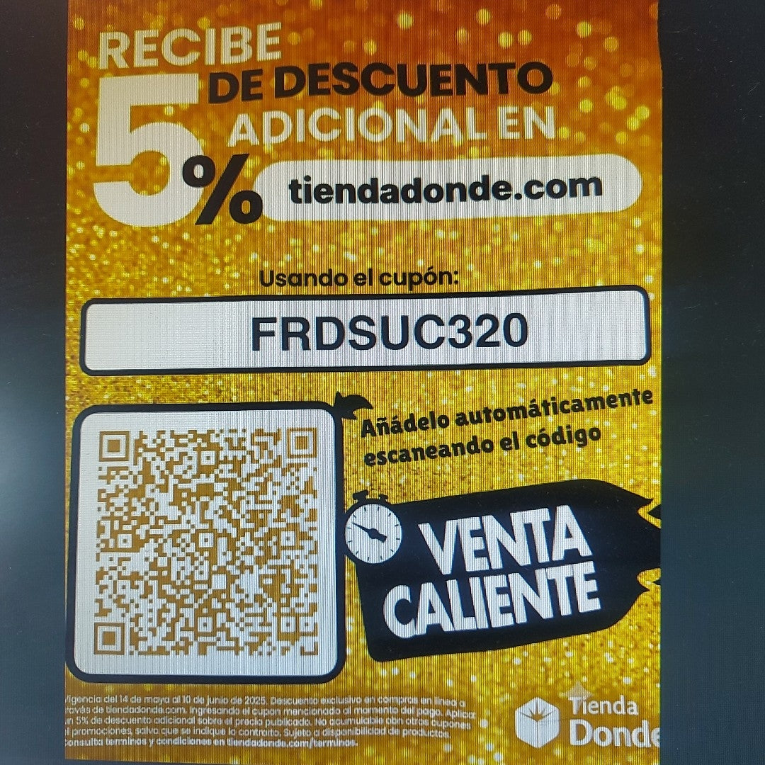 ARRACADAS PAR ORO 10 K 0.3 GRMS (SEMINUEVO)