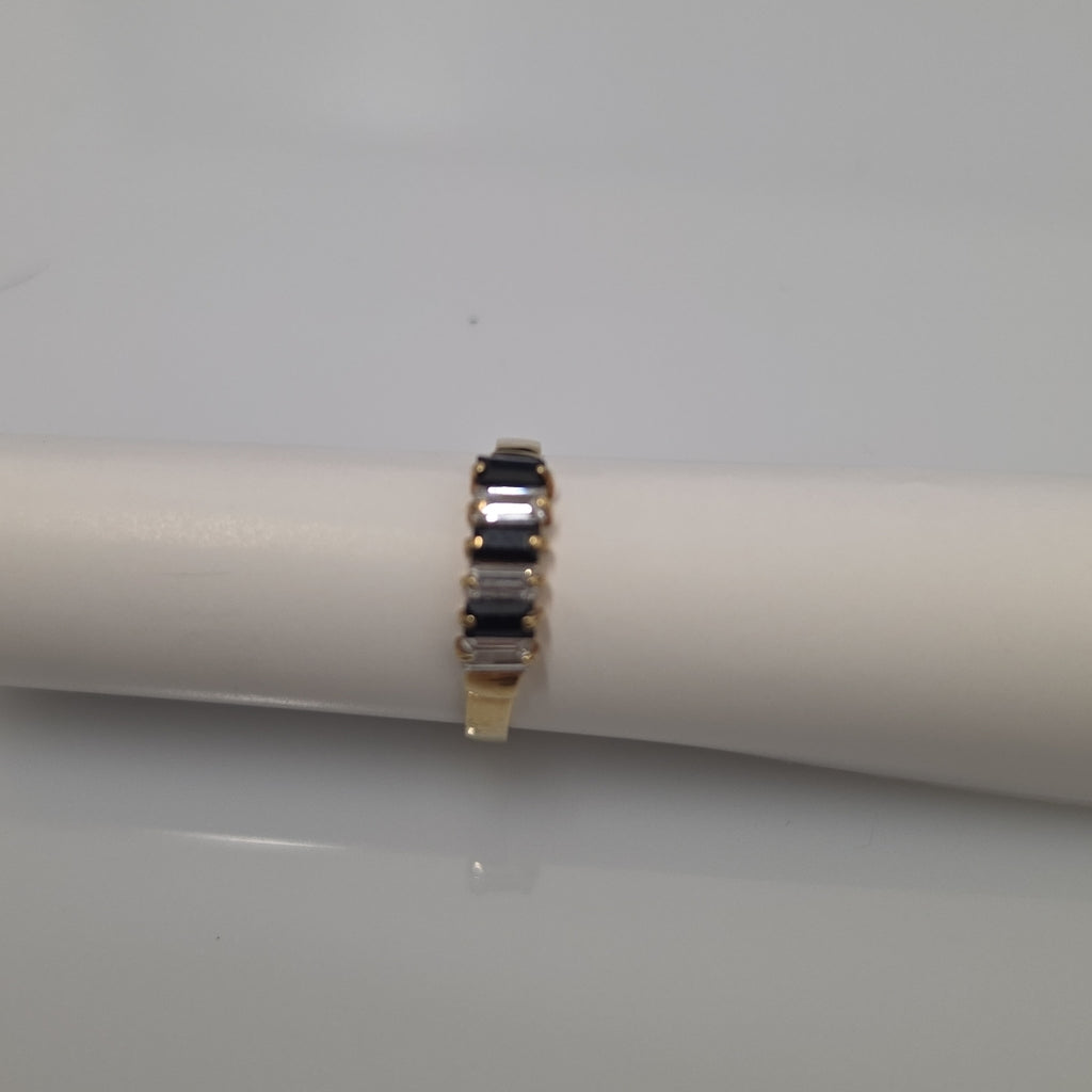 ANILLITO ORO 14 K 2.4 GRMS (SEMINUEVO)