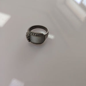 ANILLITO PLATA 6.5 GRMS (SEMINUEVO)
