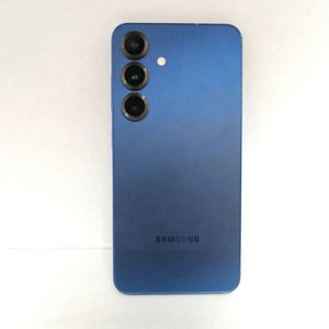 CELULAR SAMSUNG GALAXY S25 SM-S931B (2025) 256 GB 12 GB RAM (SEMINUEVO)