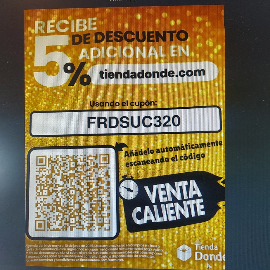 DIJE ORO 8 K 1,40 GRMS (SEMINUEVO)