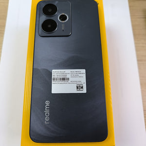 CELULAR REALME 14T 5G RMX5078 (2024) 256 GB 8 GB RAM (SEMINUEVO)