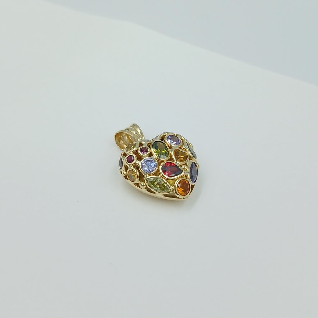 DIJE ORO 14 K 7.5 GRMS (SEMINUEVO)