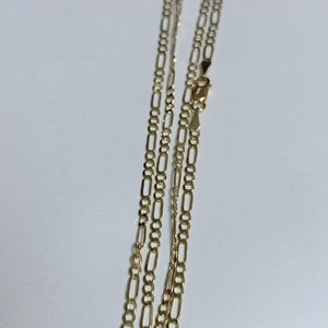 CADENA 3X1 10K 60 CM 4.6 GR (NUEVO)
