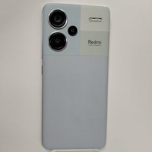 CELULAR XIAOMI REDMI NOTE 13 PRO+ 5G 23090RA98G (2023) 512 GB 16 GB RAM (SEMINUEVO)