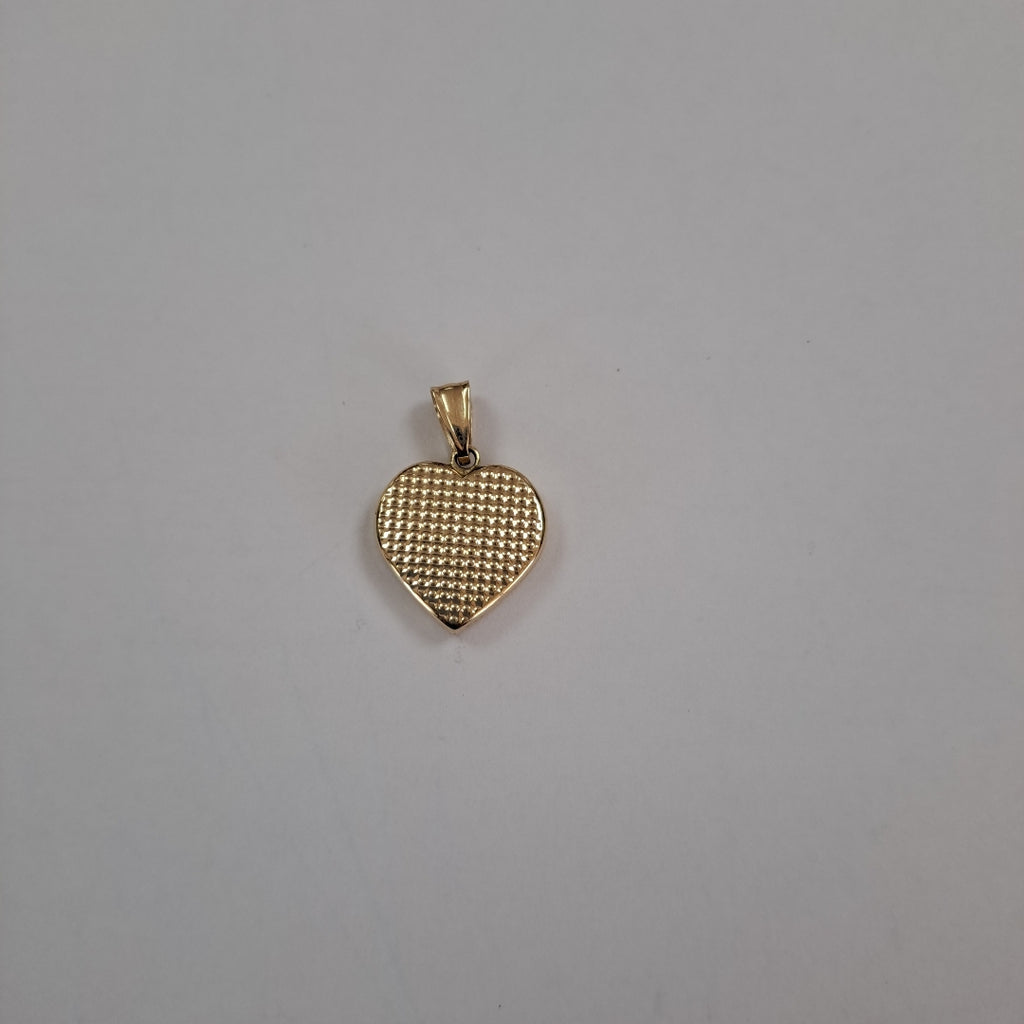 DIJE ORO 14 K 1.4 GRMS (SEMINUEVO)
