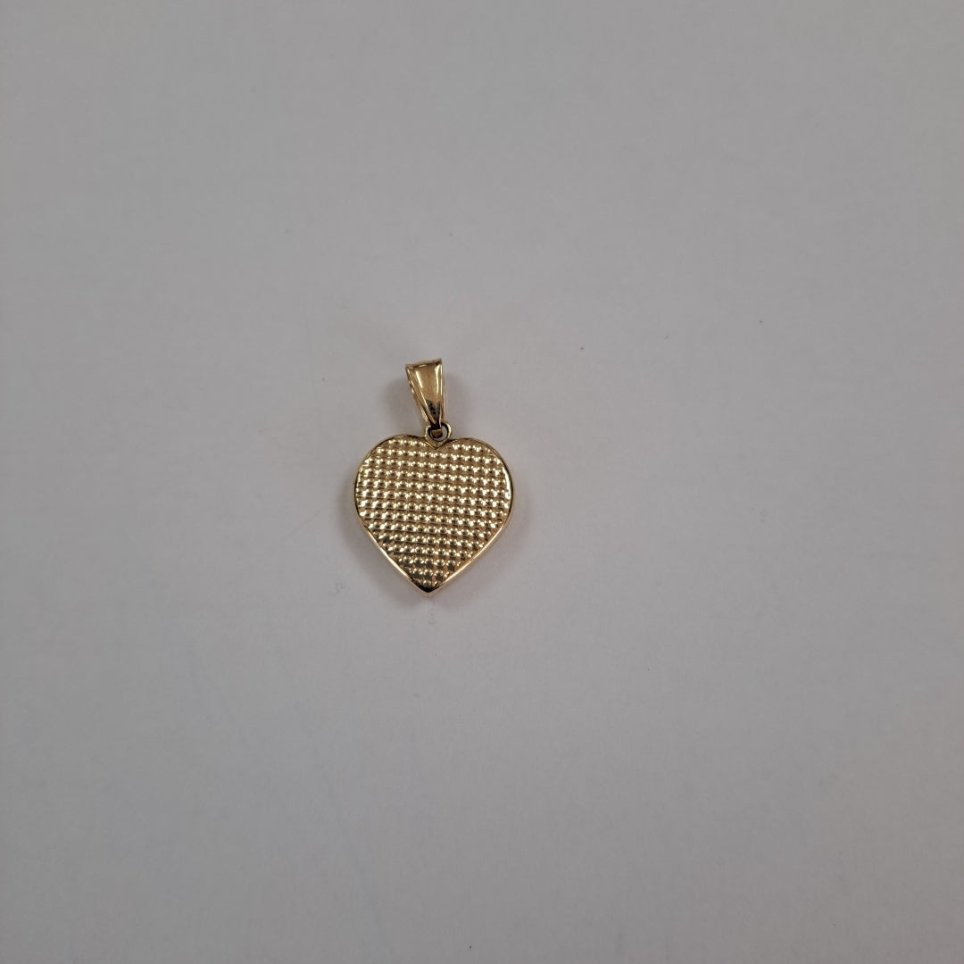 DIJE ORO 14 K 1.4 GRMS (SEMINUEVO)