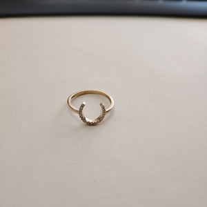 ANILLOS DAMA ORO 14K 1.9 (NUEVO)