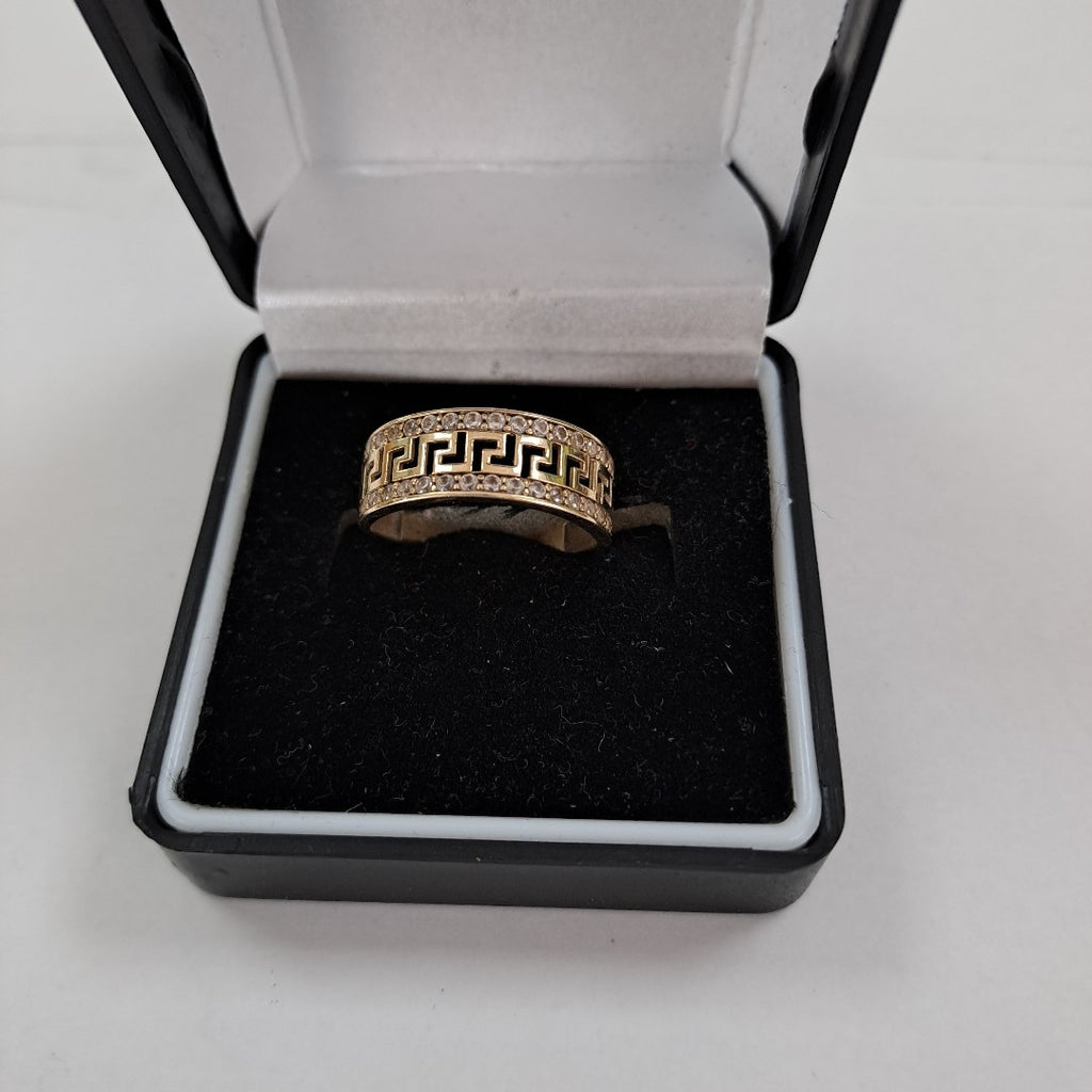 ANILLITO ORO 10 K 2,70 GRMS (SEMINUEVO)