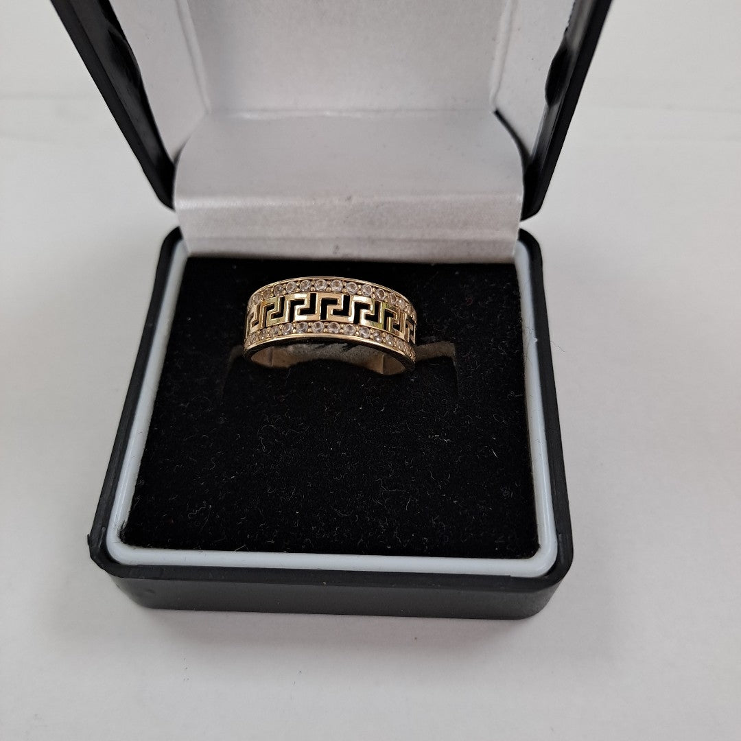 ANILLITO ORO 10 K 2,70 GRMS (SEMINUEVO)