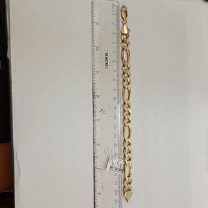 PULSERA ORO 10 K 23,80 GRMS (SEMINUEVO)