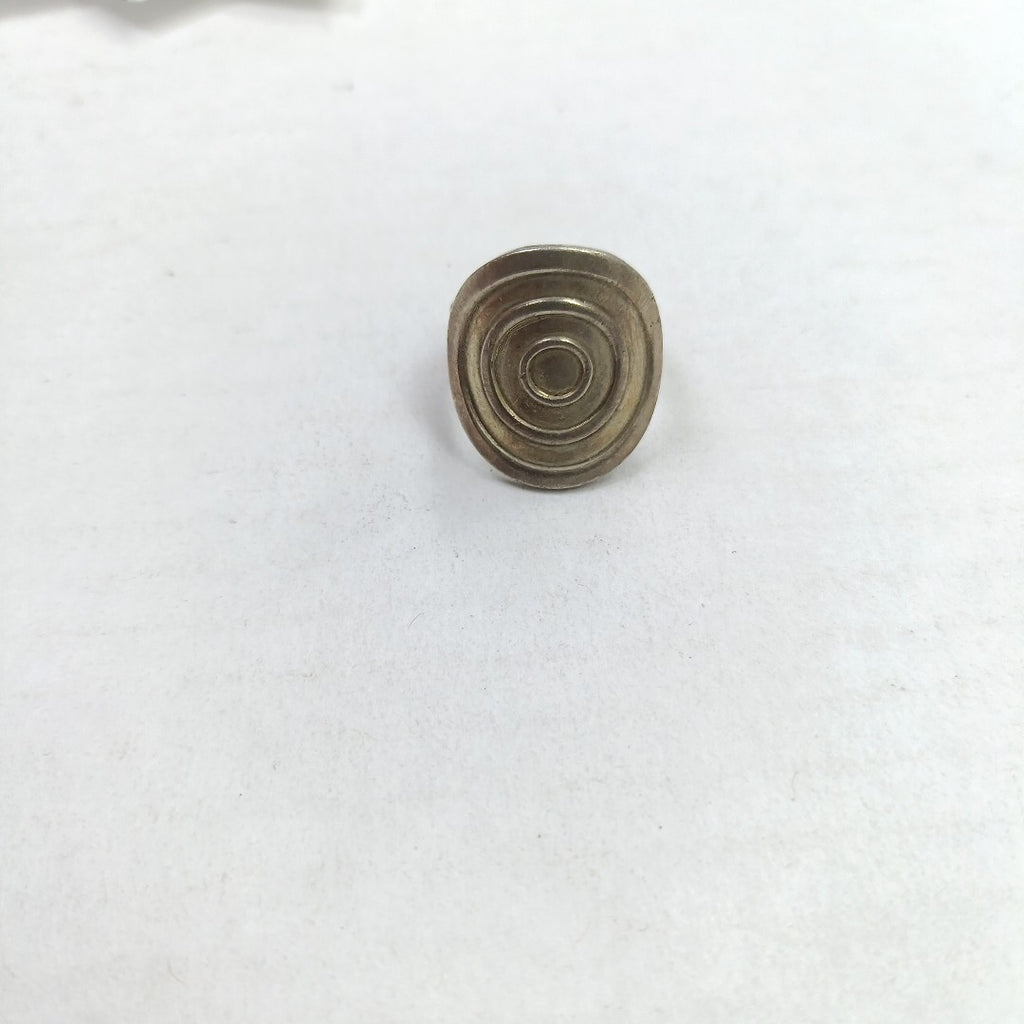 ANILLITO PLATA 10.4 GRMS (SEMINUEVO)