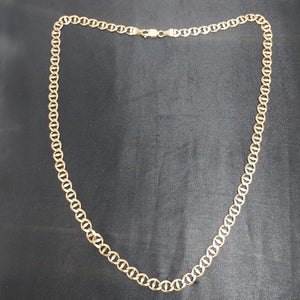 CADENA ORO 14 K 23.3 GRMS (SEMINUEVO)