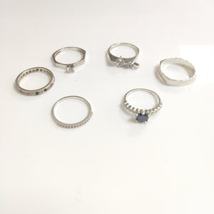 ANILLITO PLATA 14.4 GRMS (SEMINUEVO)
